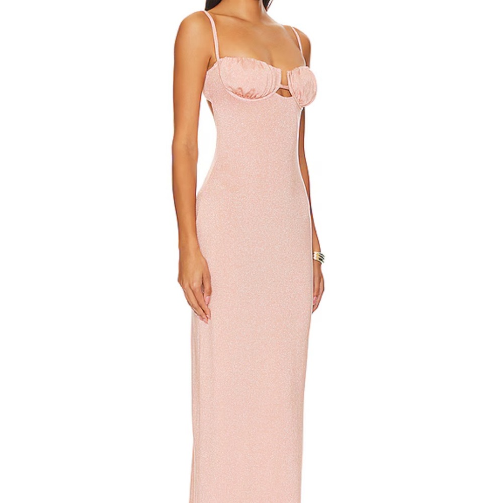 Montce swim dress - worn once, brand new